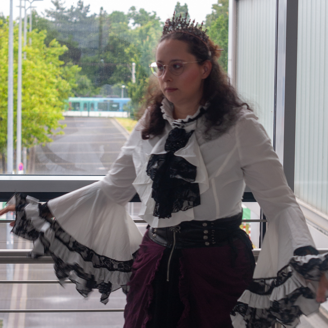 DoKomi 2024