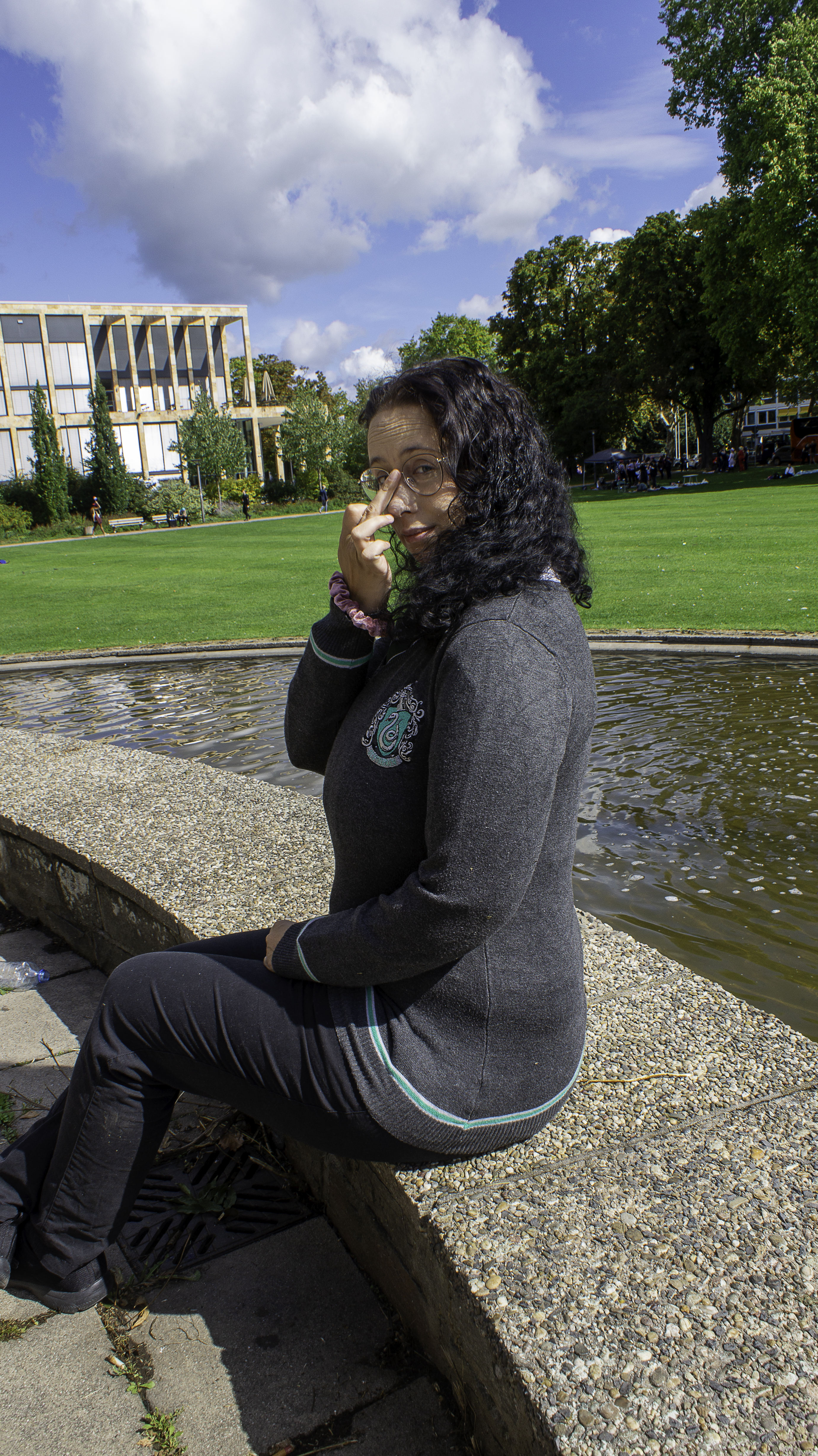 Connichi 2025